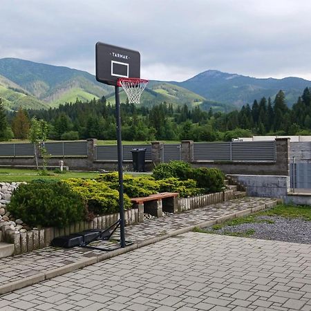 Apartman Pod Sivym Vrchom Zuberec Extérieur photo