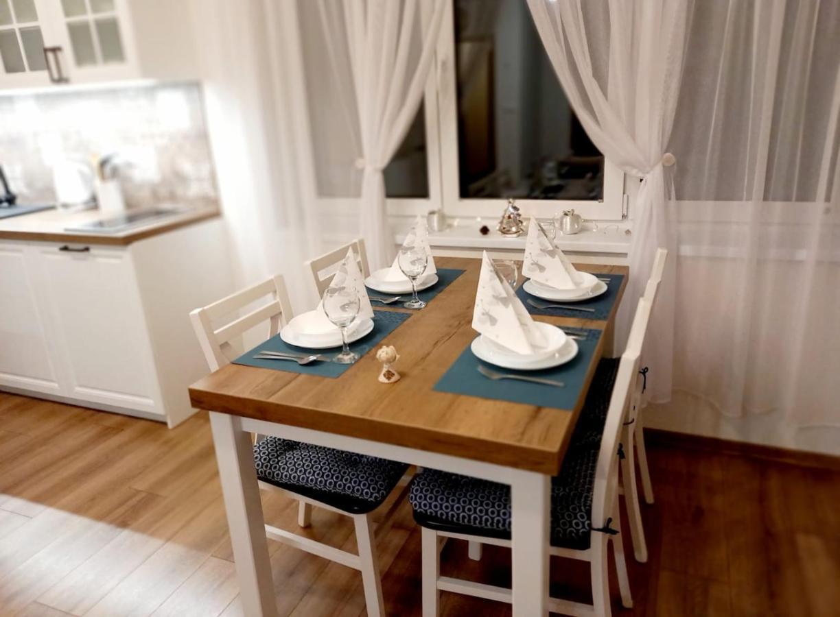 Apartman Pod Sivym Vrchom Zuberec Extérieur photo