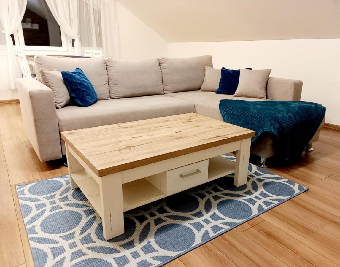 Apartman Pod Sivym Vrchom Zuberec Extérieur photo