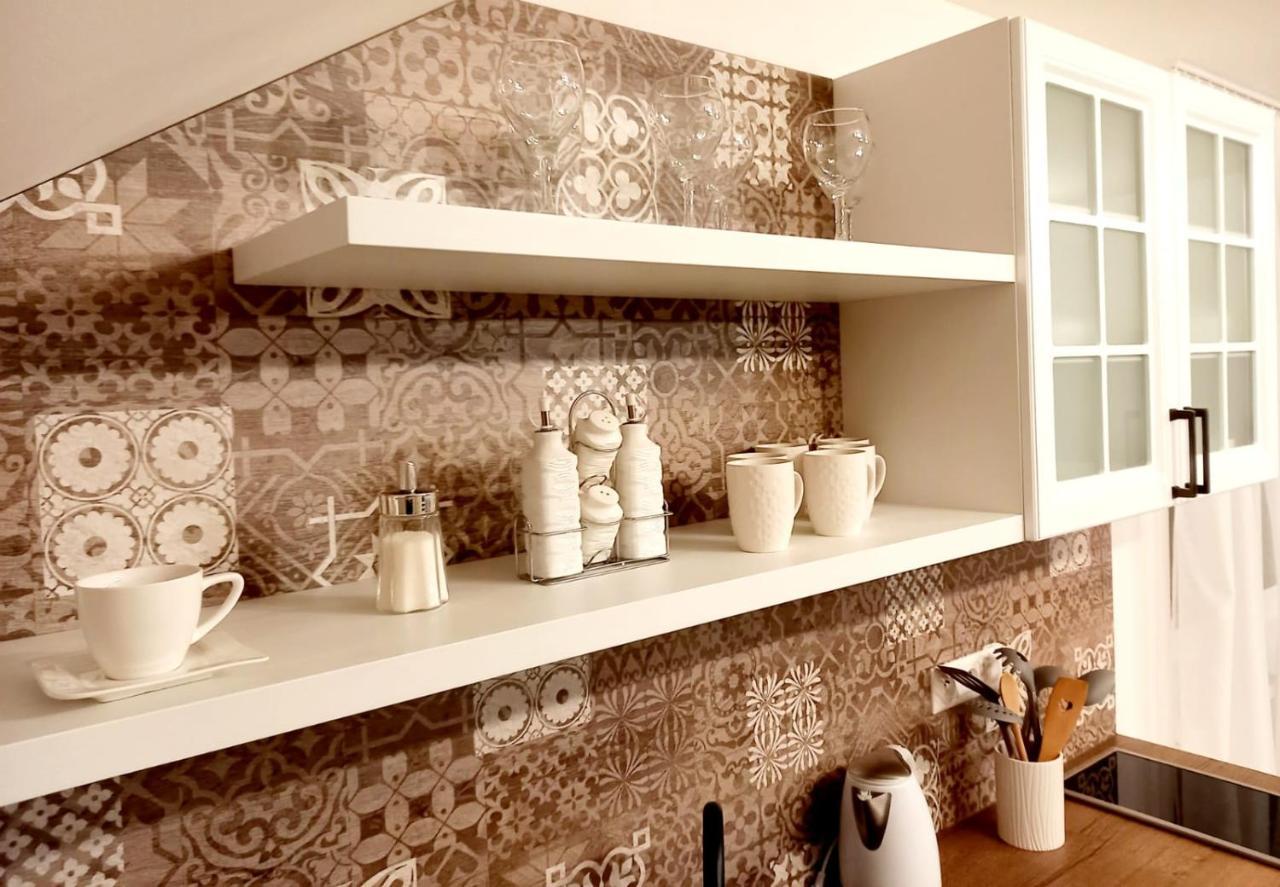Apartman Pod Sivym Vrchom Zuberec Extérieur photo