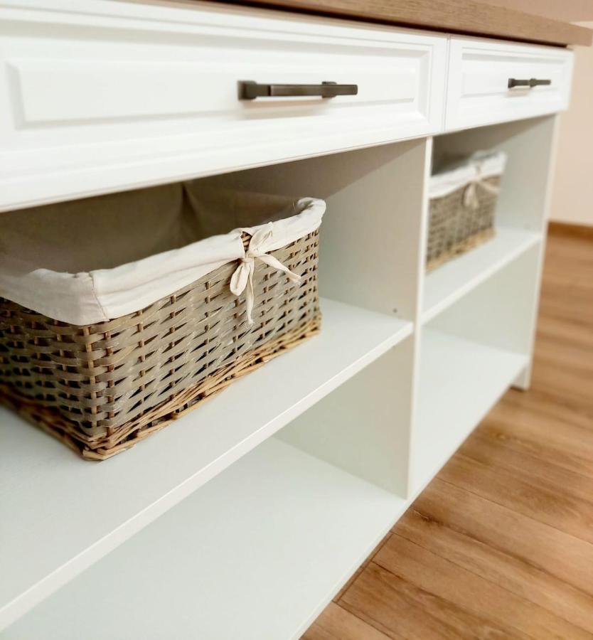 Apartman Pod Sivym Vrchom Zuberec Extérieur photo