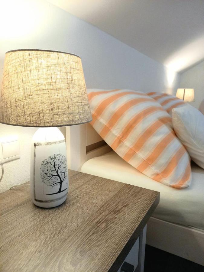 Apartman Pod Sivym Vrchom Zuberec Extérieur photo