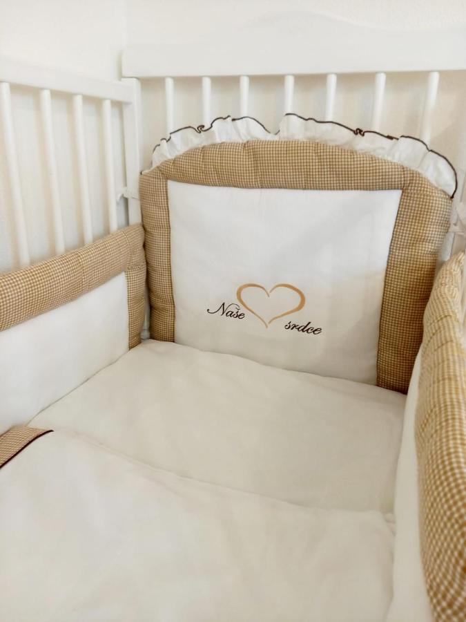 Apartman Pod Sivym Vrchom Zuberec Extérieur photo