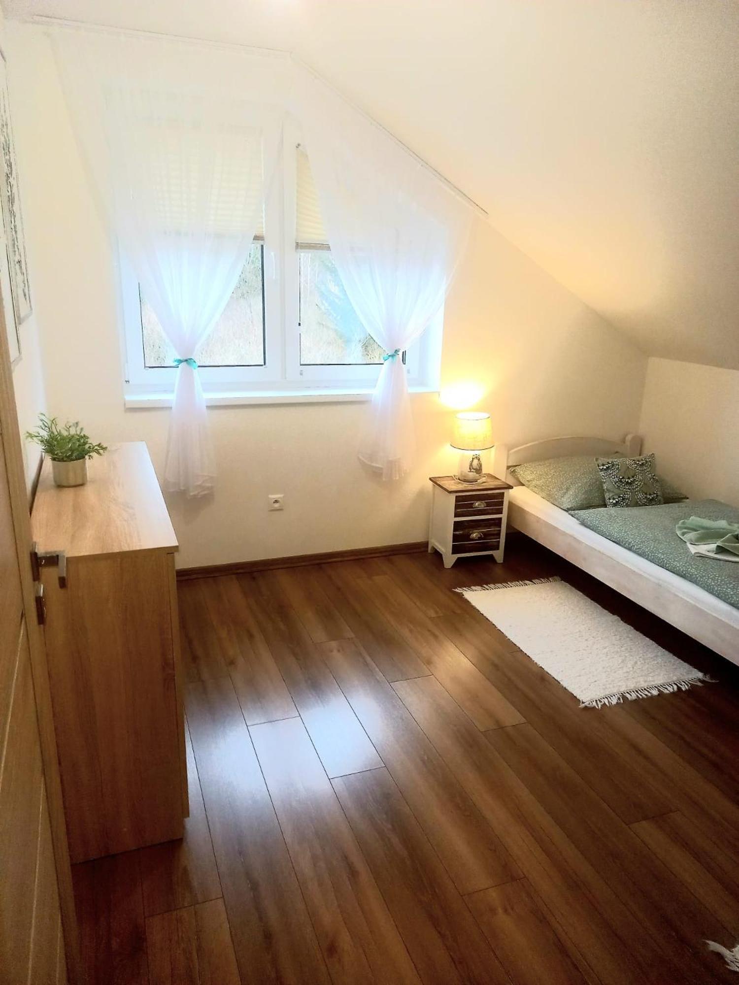 Apartman Pod Sivym Vrchom Zuberec Extérieur photo